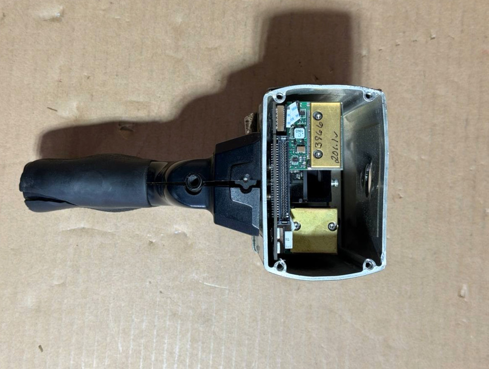 Kustom Signals Handheld Pro IV INCOMPLETE