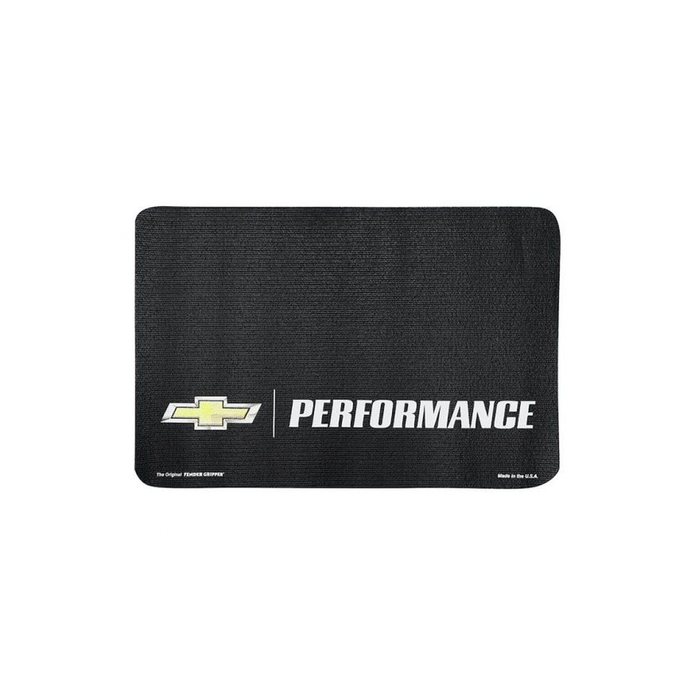 FG2071 Fender Gripper Chevy Performance Mat