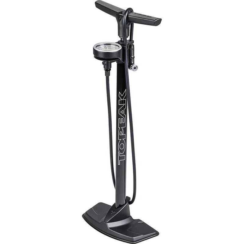 Topeak Joeblow Pro X Black -Open Box