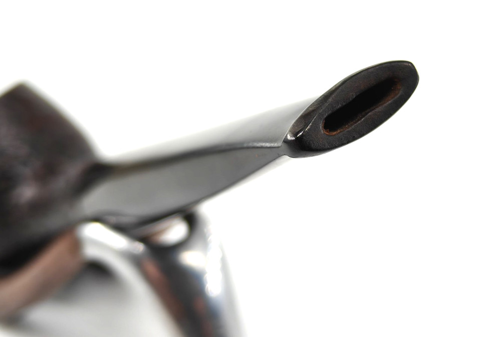 DUNHILL 912 SHELL Year 1989 9mm pipe pipe pipe 烟斗