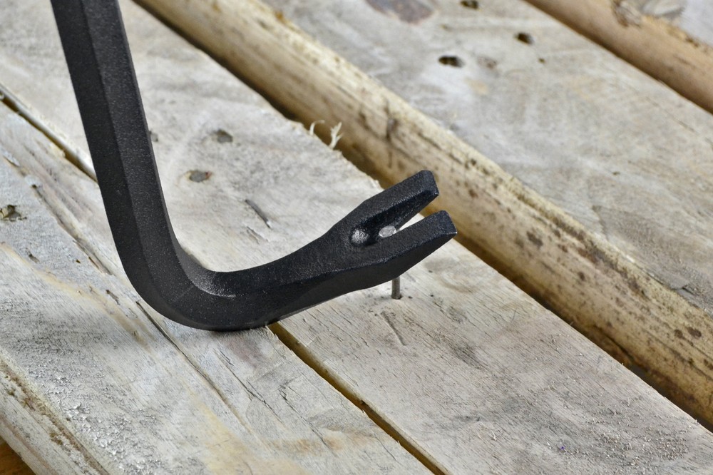 (4 pack) 18-inch Wrecking Bar
