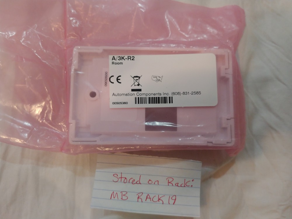 ACI A/3K-R2 Temperature Sensor