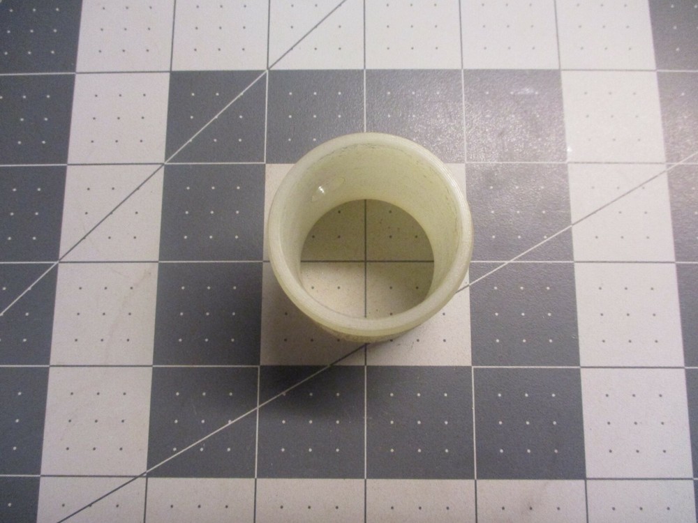 New Idea 103016 Plastic Bushing