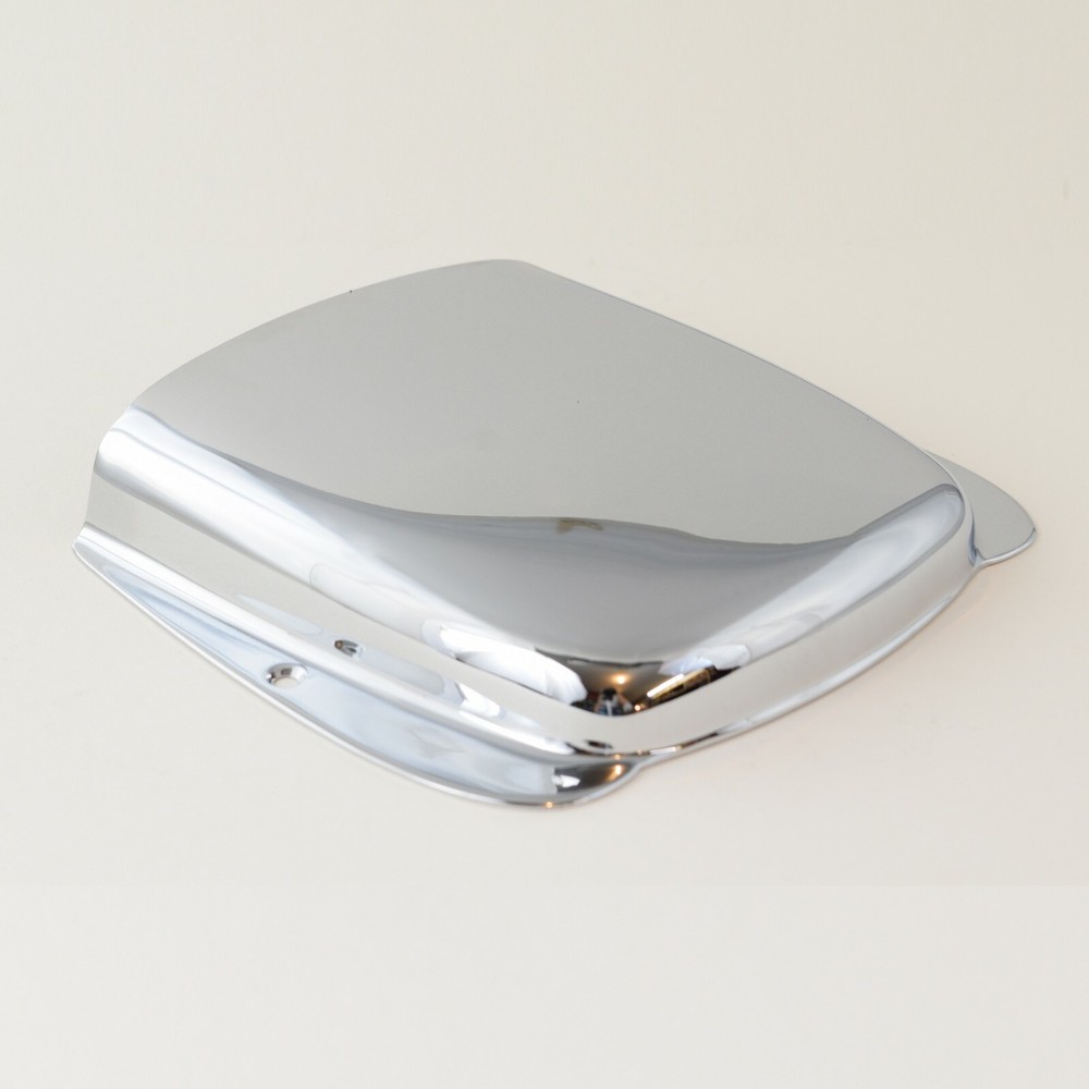 Bridge Cover fits Jazz Bass