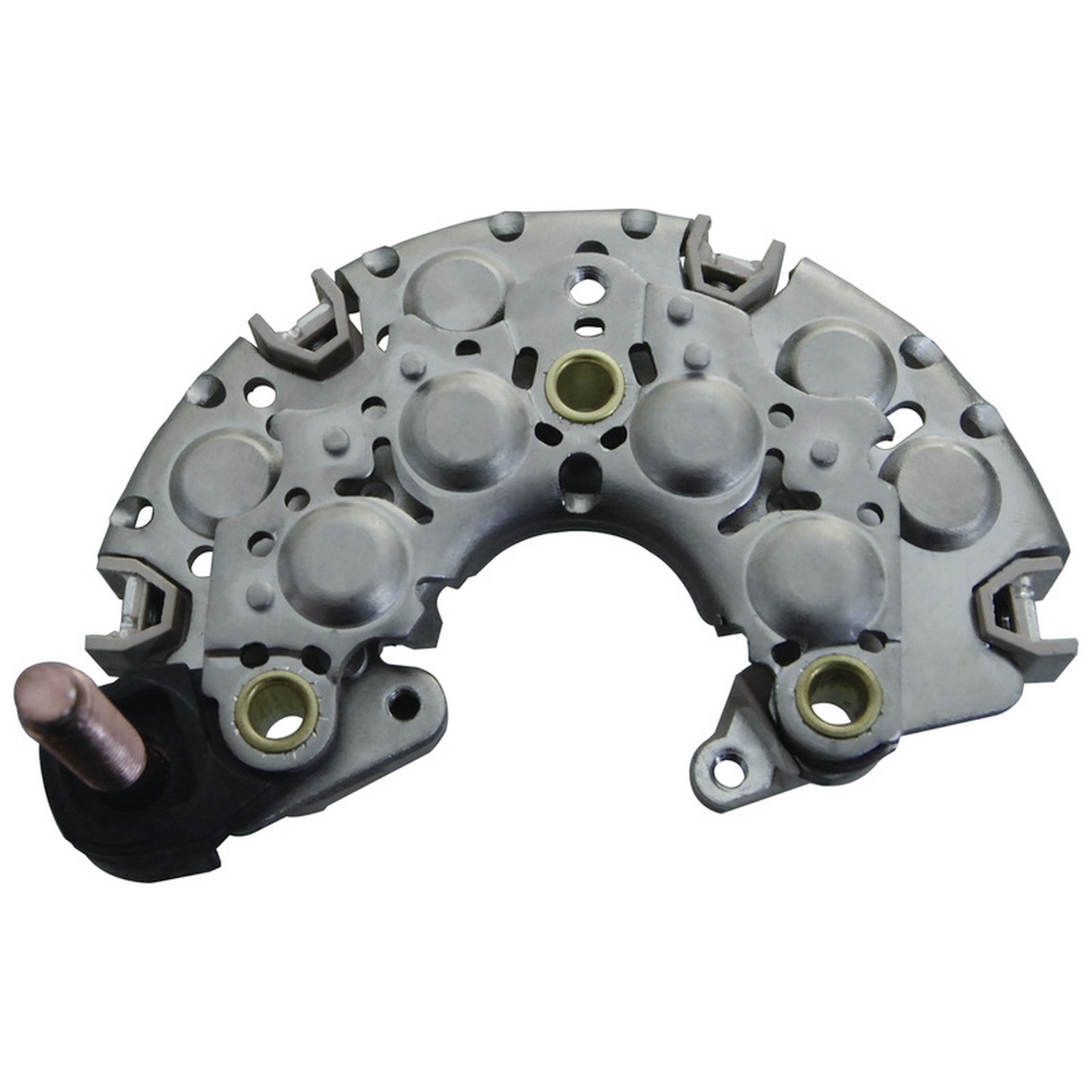 New Rectifier For Acura RL V6 3.5L 96-04 021580-4810 172-52021