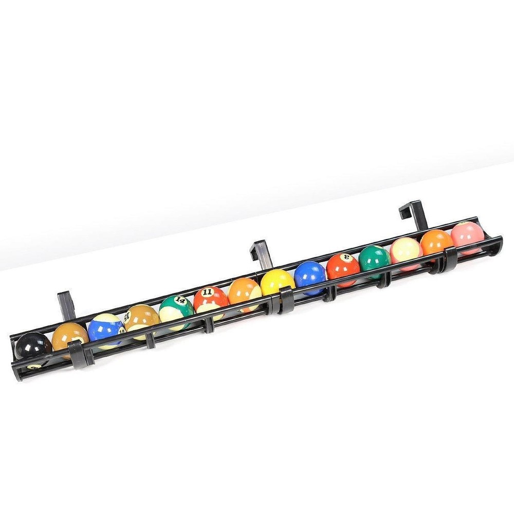 Billiard Table Slide Track Easy to Install Replacement Billiards Accessories