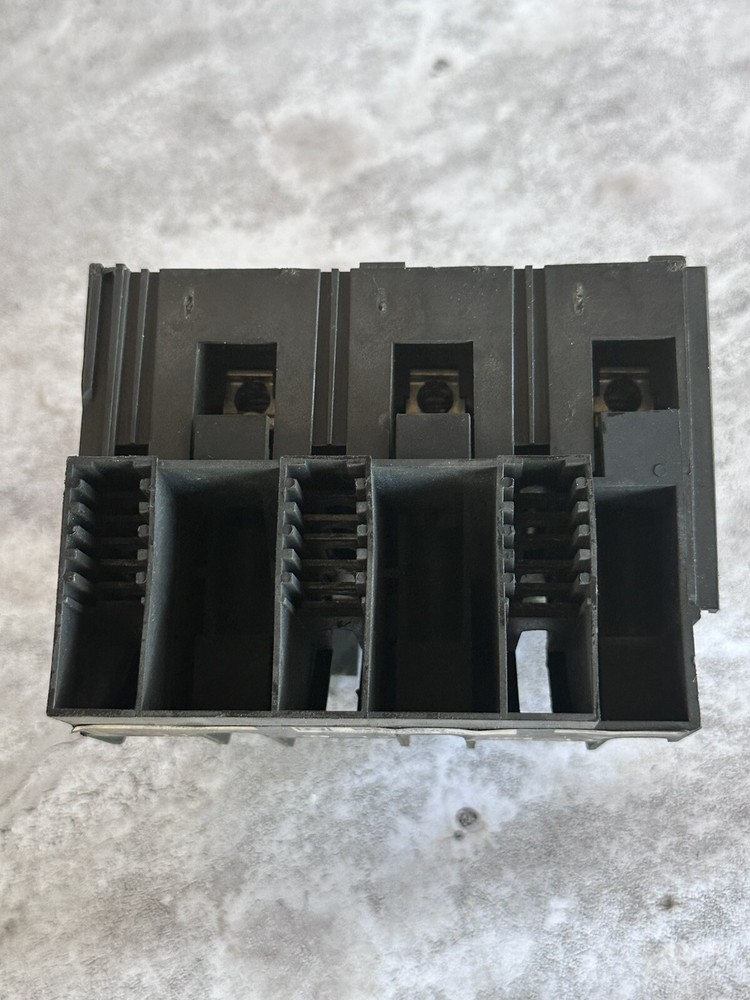Square D 9422TCN30 Disconnect Switch
