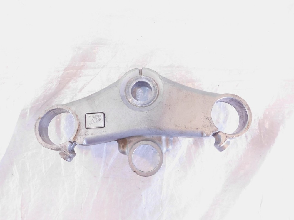 Honda VTR1000 Super Hawk Firestorm 1000 Front Fork Upper Top Triple Tree Bracket