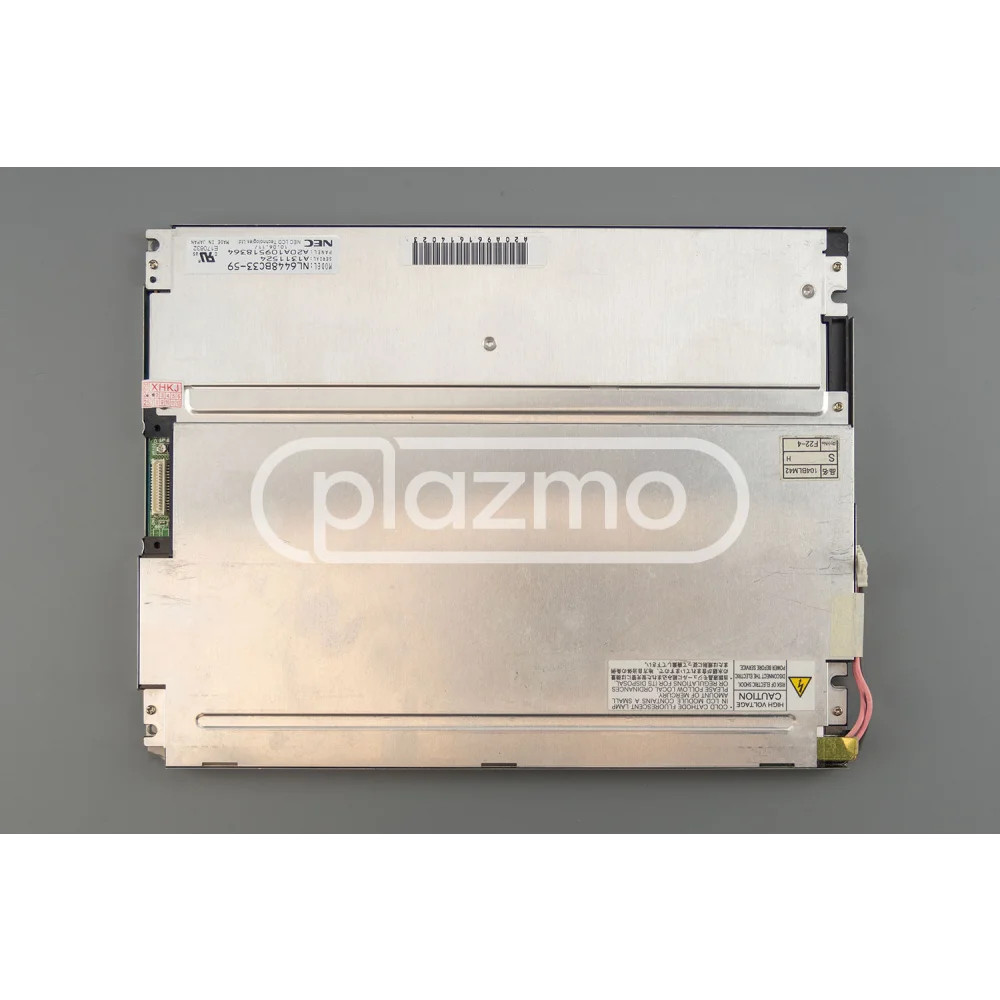 LCD Panel for 10.4" NEC NL6448BC33-59 - A+ Grade