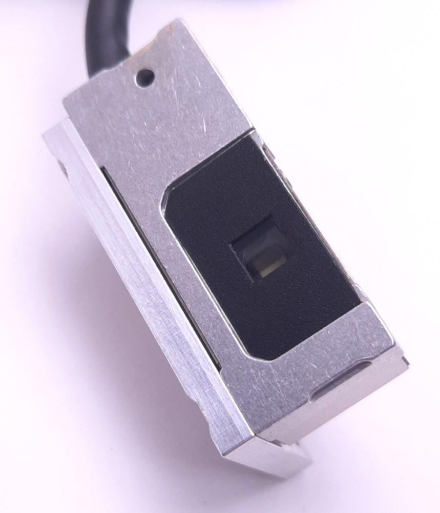 Renishaw RGH25F15J00A RedHead Encoder for REF Interface 5v DC, 200mA Max