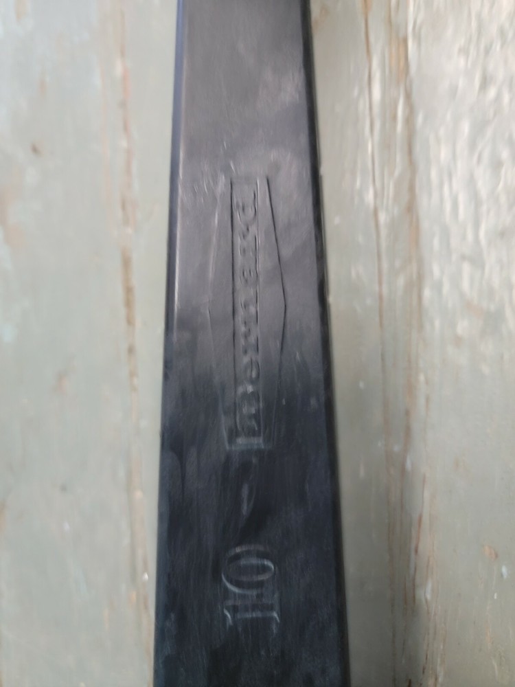 Bernard 10 Floating Winch Handle