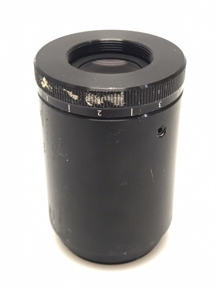 Kodak MDS Universal Adapter Lens