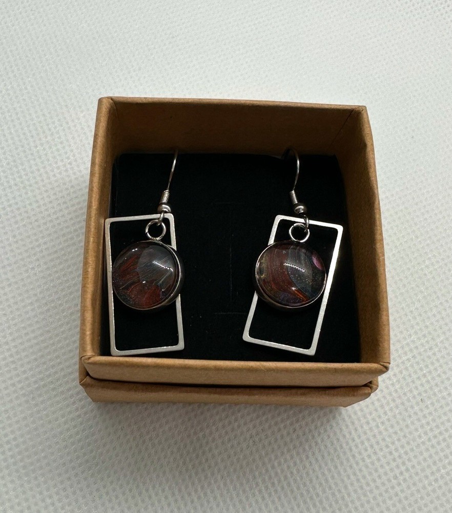 Hand Made Jewelry