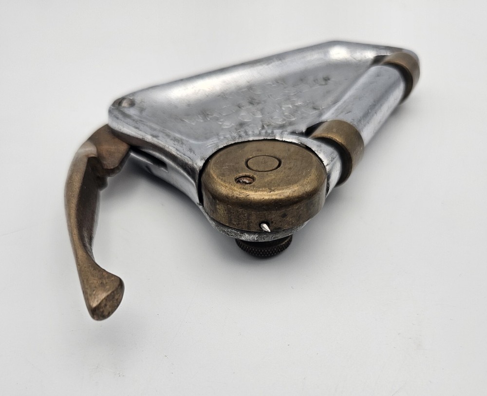 Vintage Chicago Wall Scriber #143 ~ Scoring Cutting Tool