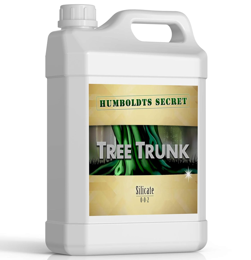 Humboldts Secret Tree Trunk - Silicate Additive - Advanced Nutrients Fertilizer