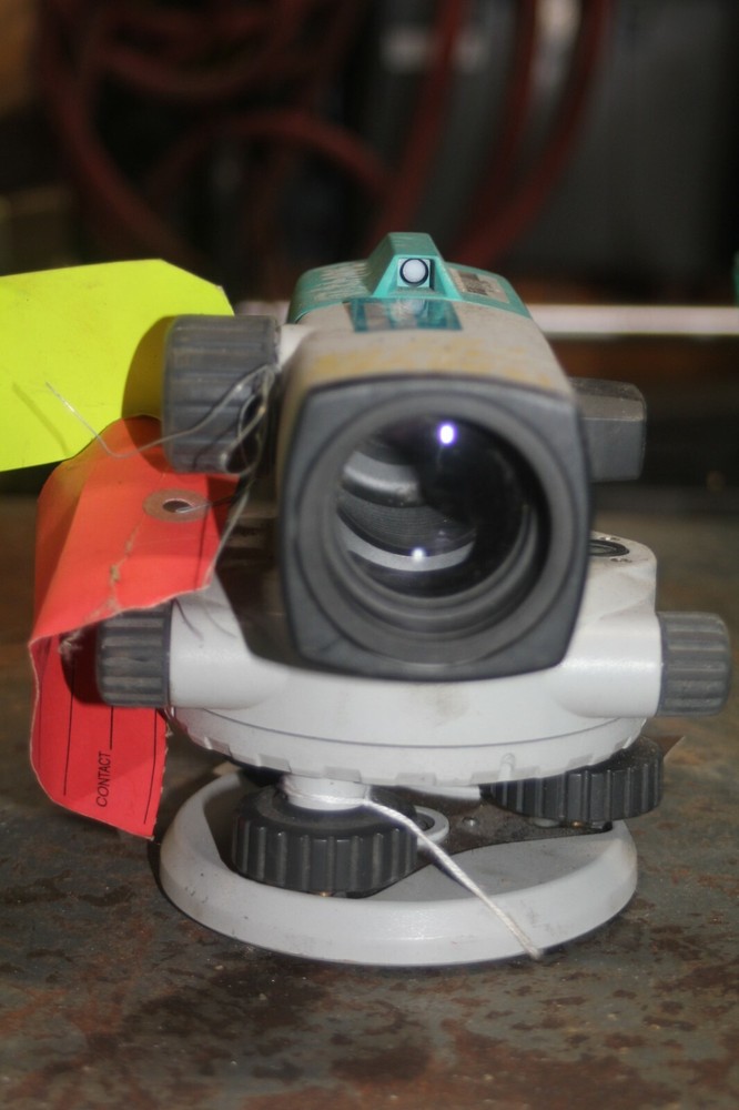 Sokkia B3 0 Automatic Surveying Level