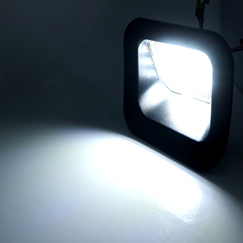 For 2003-2018 Dodge RAM 1500 2500 3500 LED SMD License Plate Light Bulbs