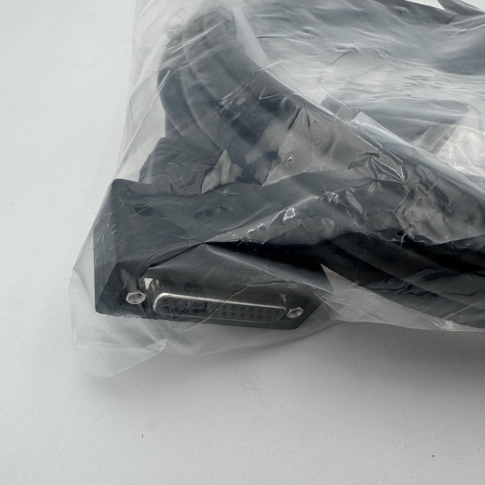 Motorola PMLN4959A Handheld Control Head Accessory Cable for XTL/APX Radios NEW