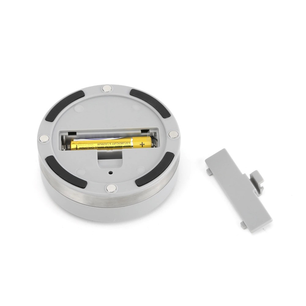 Mainstays Digital Kitchen Timer, Magnetic Countdown Count up Timer