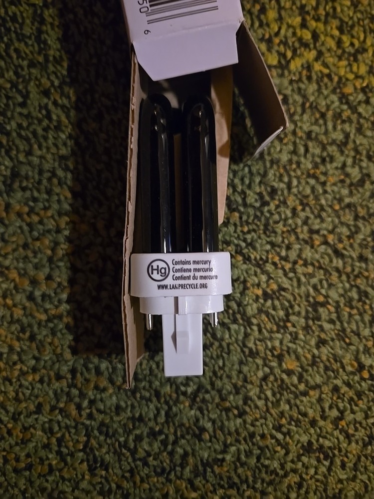 DynaTrap 41050-R Insect Trap Replacement Bulb