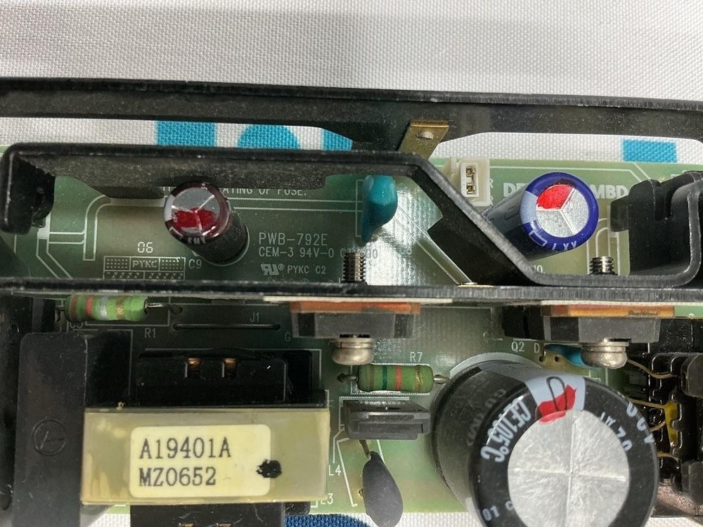 DENSEI LAMBDA Power Supply PN: PWB-792E