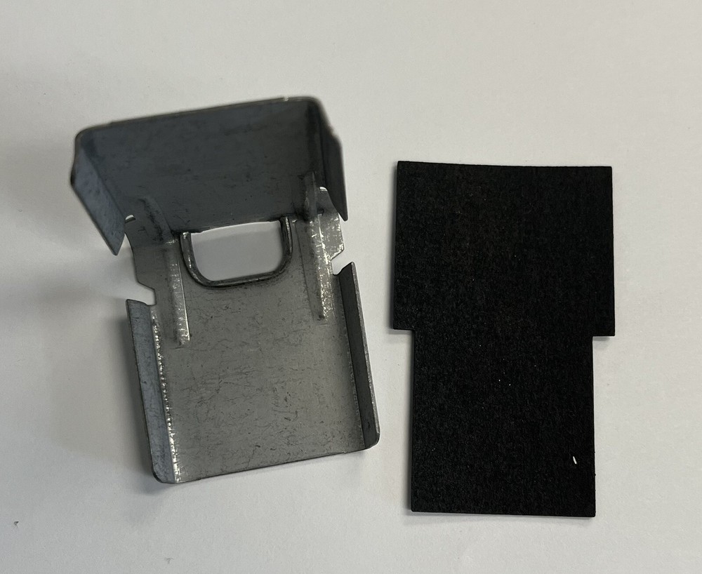 LEGRAND Wiremold 2017TC Internal Corner Coupling