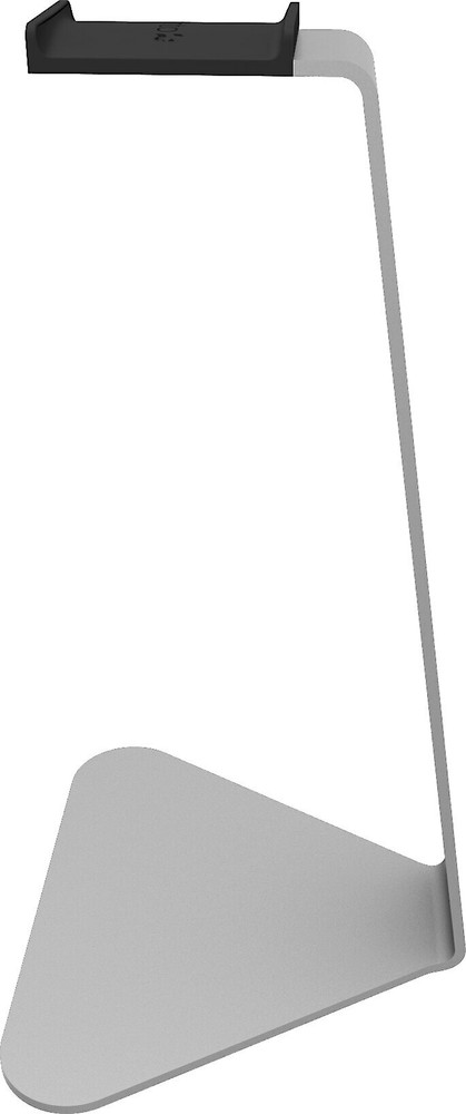 Kanto H1 Universal headphone stand (silver)