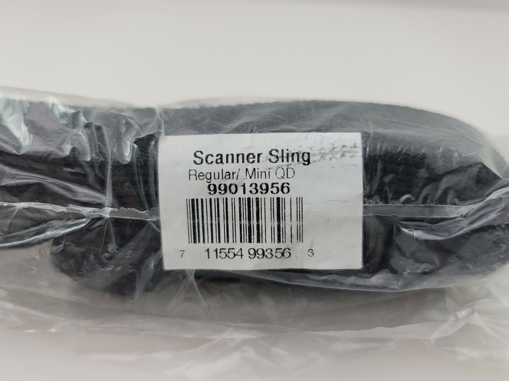 Scanner Sling Regular Mini QD 99013956