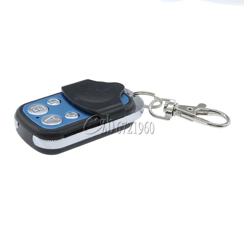 Wireless WIFI Remote Controller 433MHz RF Remote Controller For Home