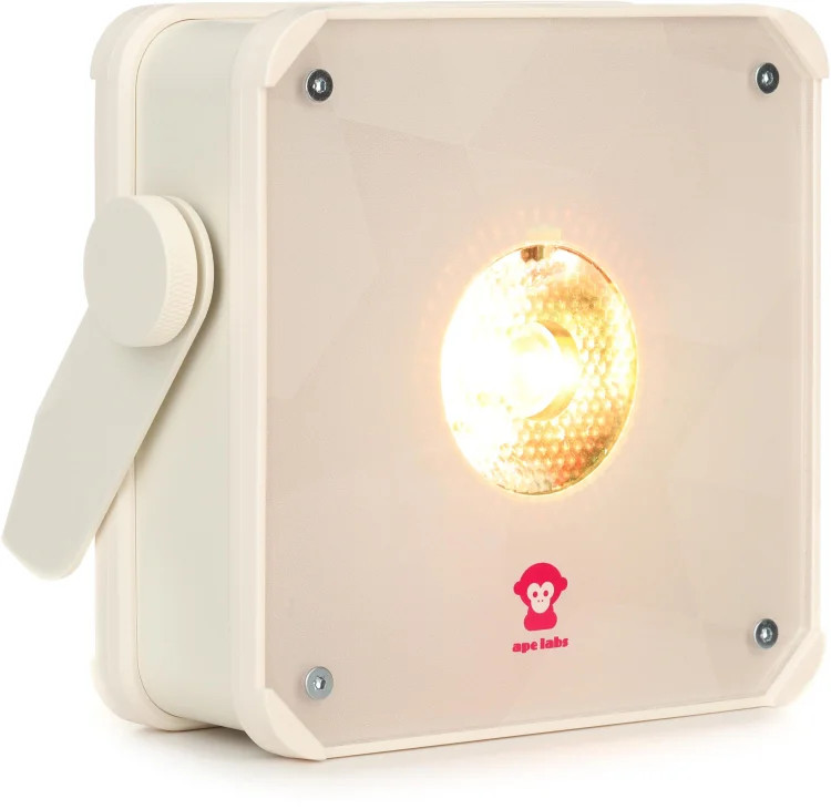 Ape Labs Mini 2+ IP Solo - Creme