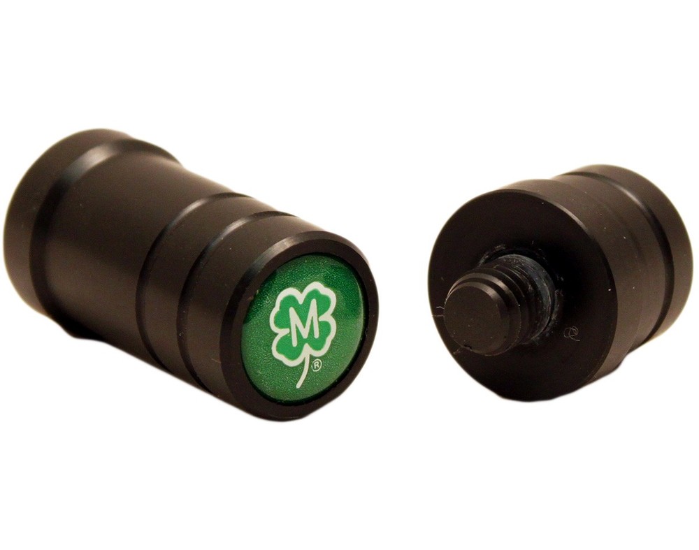 McDermott Clover Joint Protectors Quick Release McDermott Pool/Billiard Cue