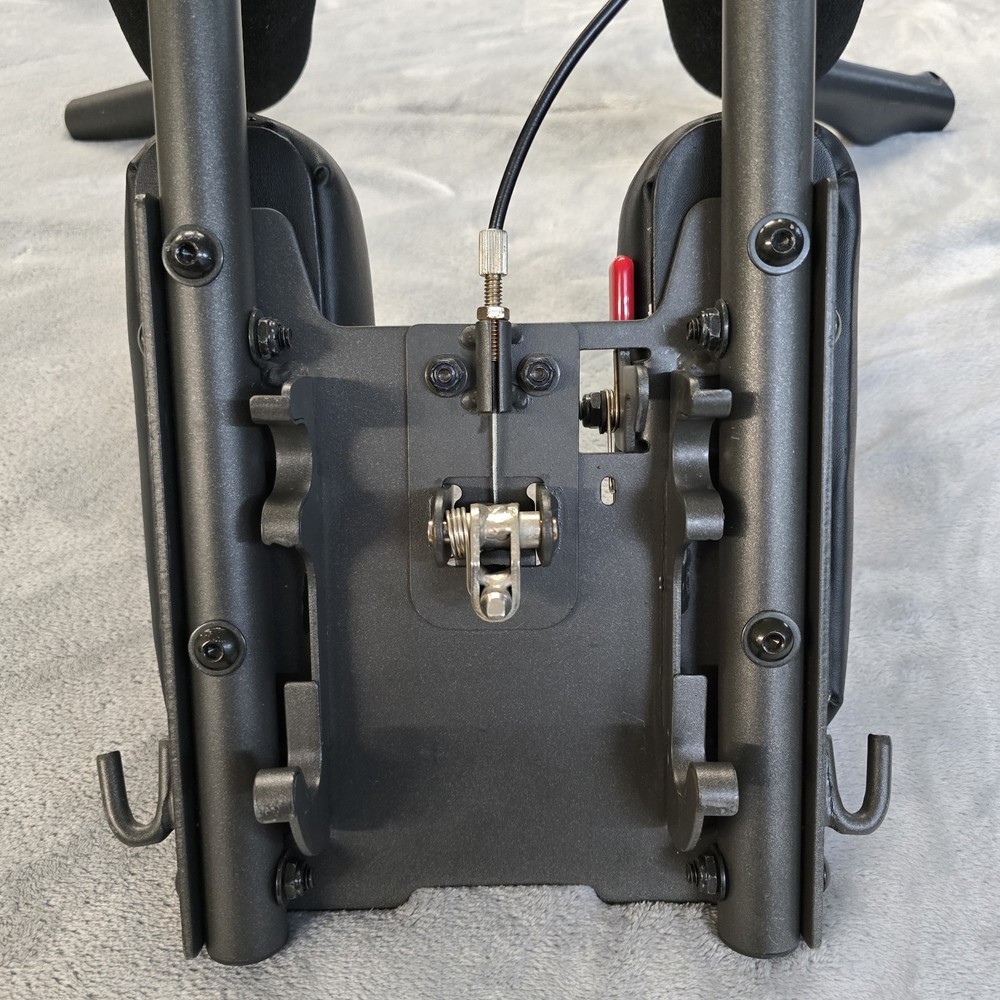 Bowflex Ultimate 2 Gym Squat Attachment OEM Part