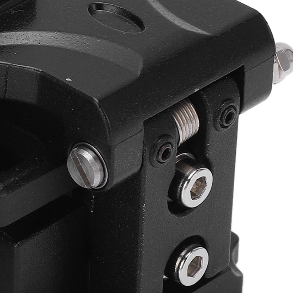High Accuracy Fiber Cleaver For Optical Cable Cutting FTTH Tool Kit For