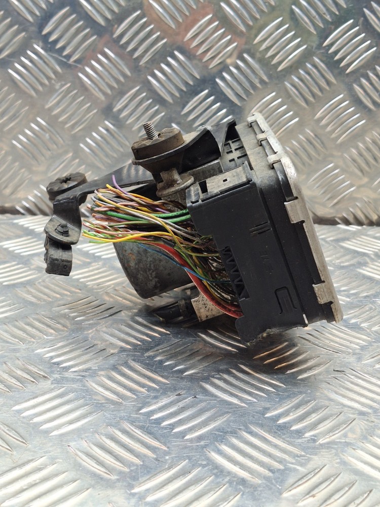 VOLVO XC60 XC90 S90 ABS PUMP CONTROL MODULE UNIT P31680101 31680098 GENUINE