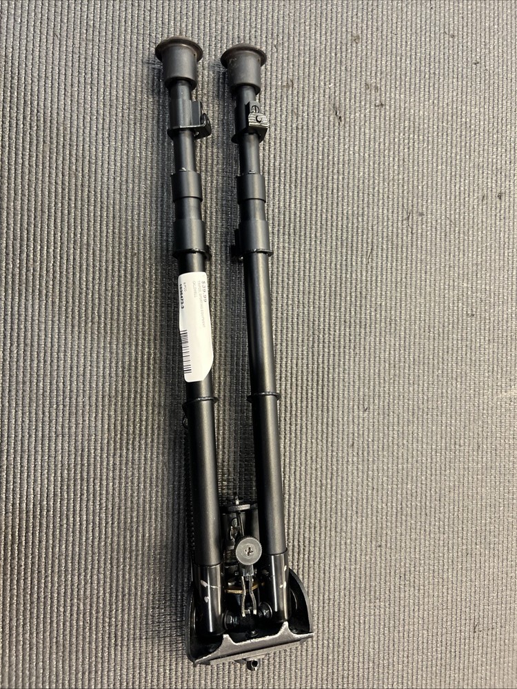 Caldwell  6-9" Rifle Bipod