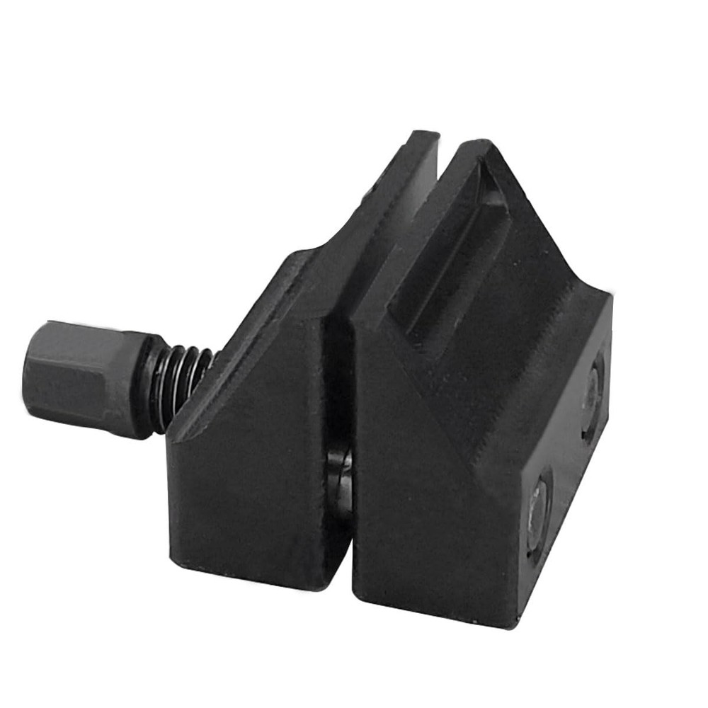 BDZMC Strut Spreader Tool, Universal Suspension Split Hub Black