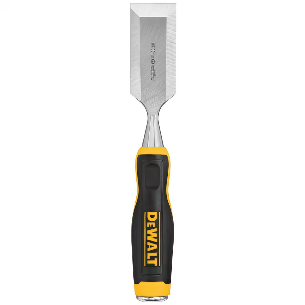1-1/2 In. Wood Chisel