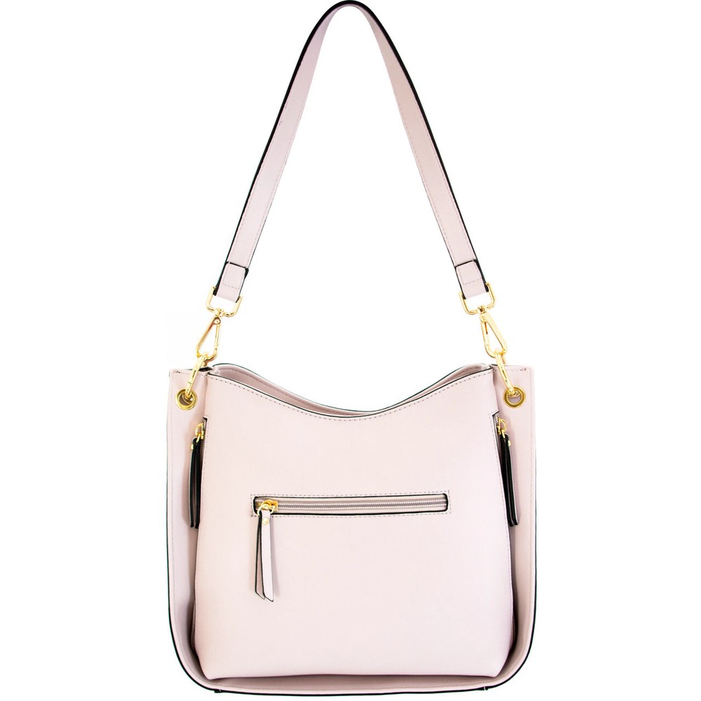 Emma CCW Satchel Handbag