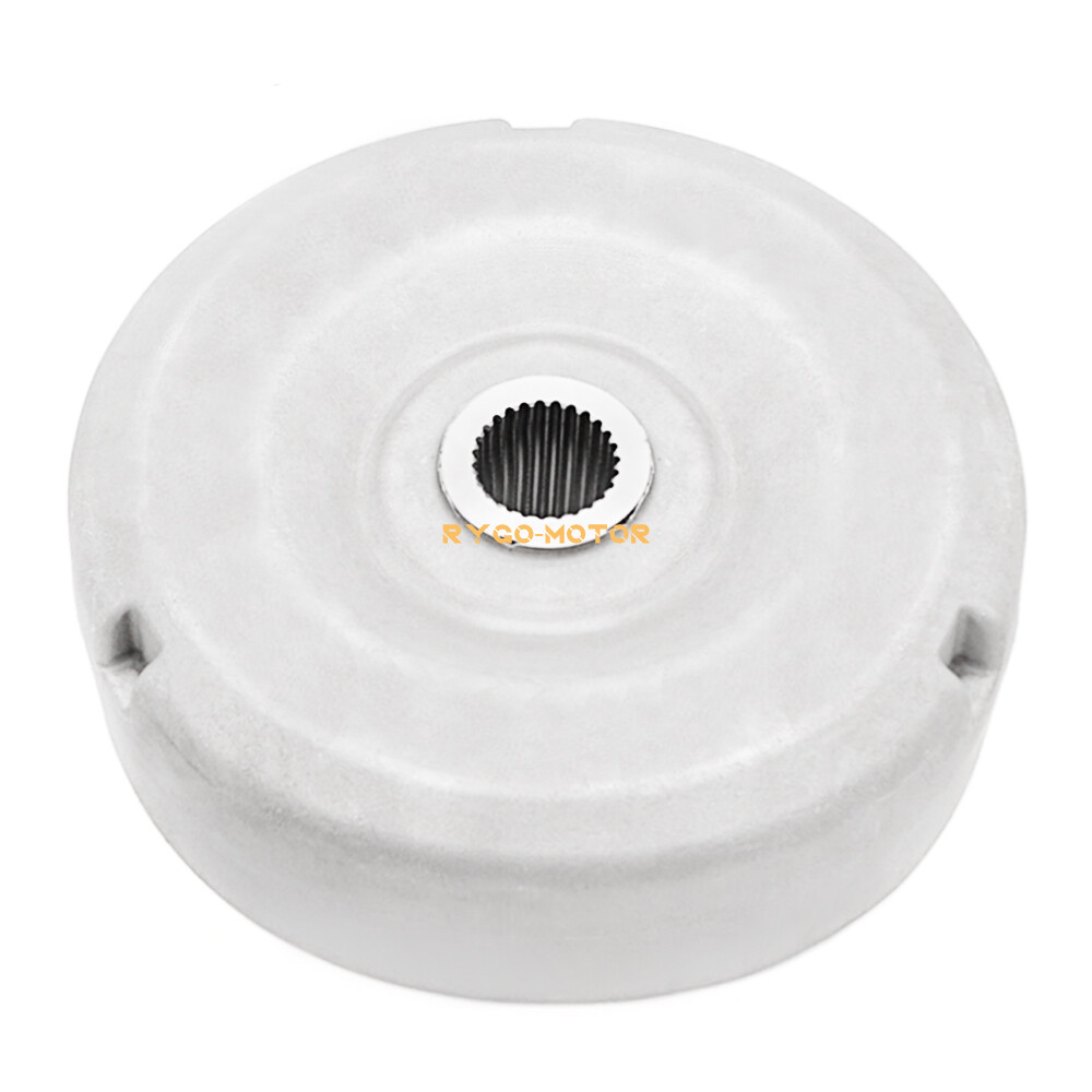 Rear Brake Drum Hub & Shoes for Honda Foreman 450 TRX450FE/TRX450FM 1998-2004