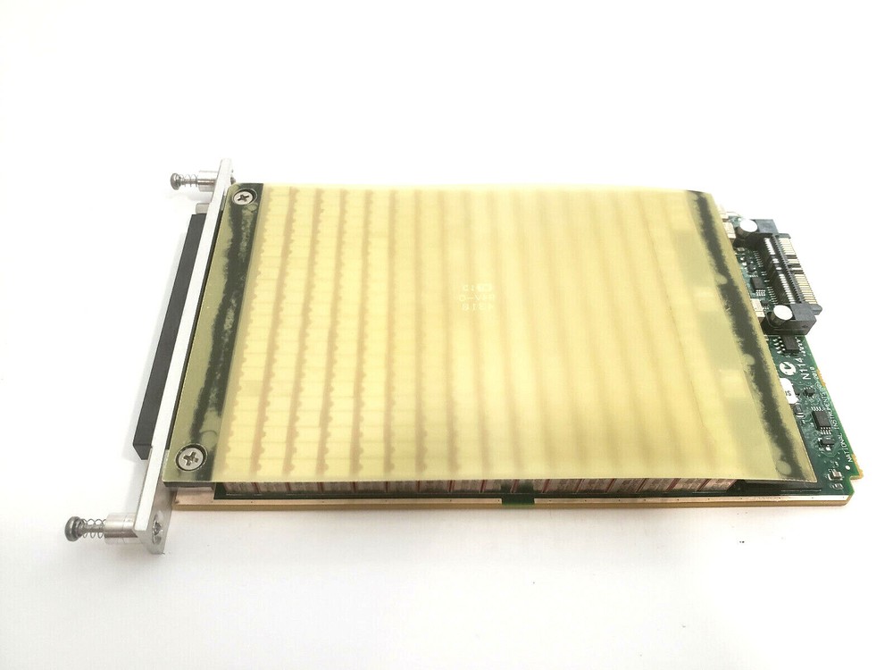 *USA* National Instruments NI SWB-2816B Matrix Module for SwitchBlock