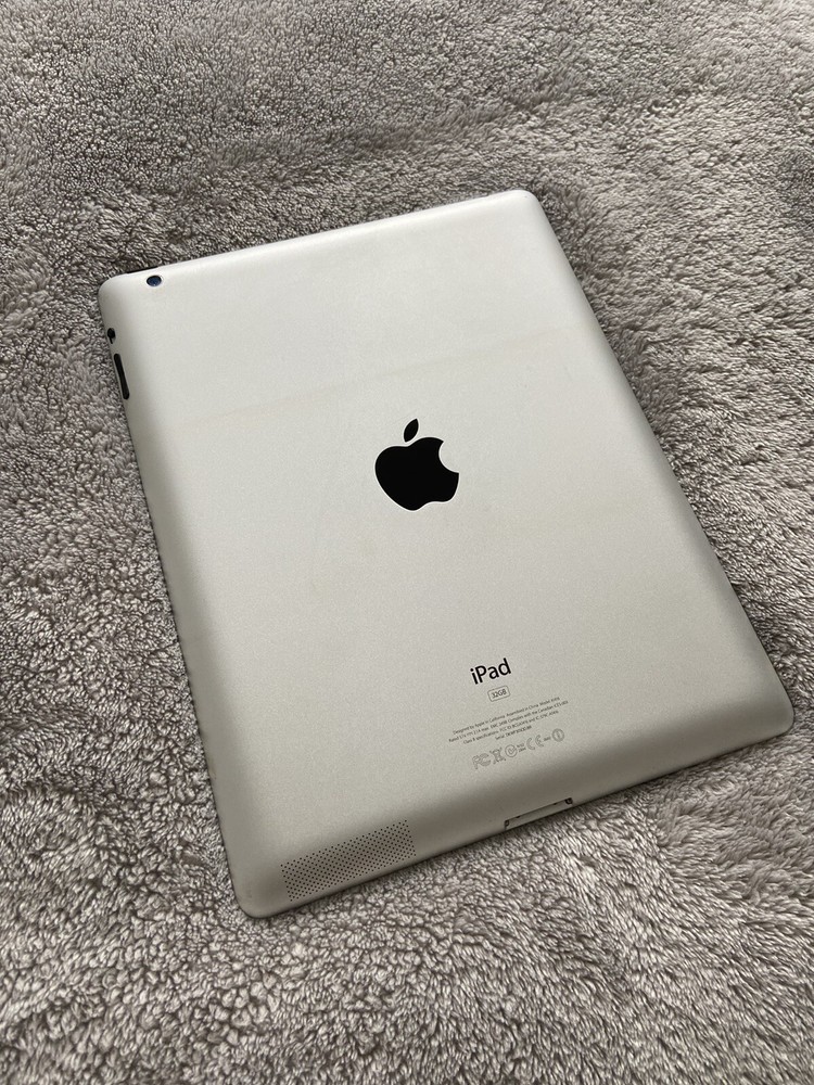iPad 3rd Generation - For Parts Only
