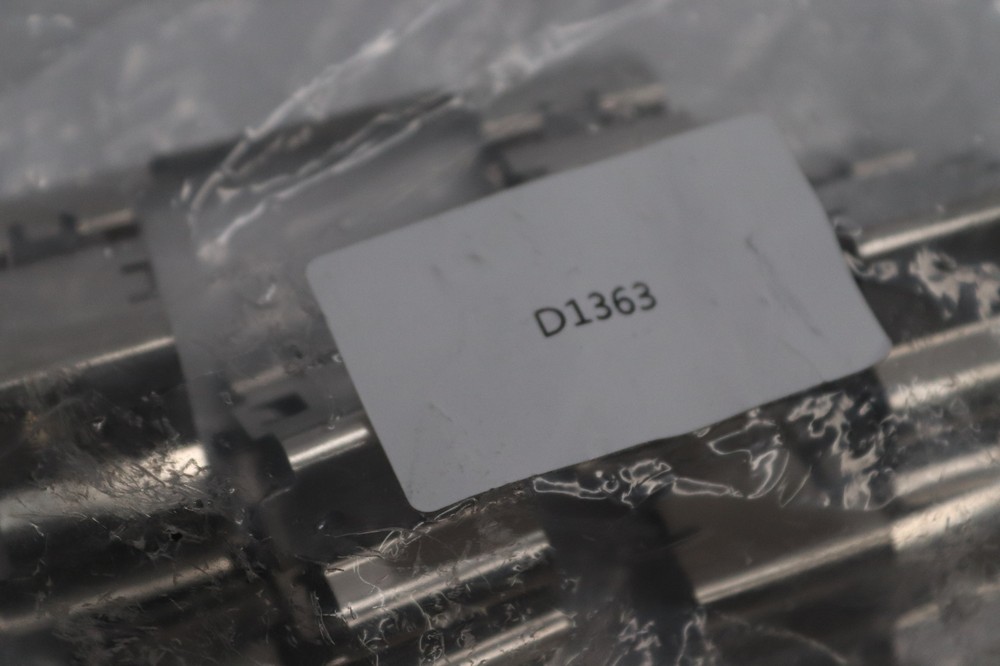 Front Disc Brake Hardware Kit D1363