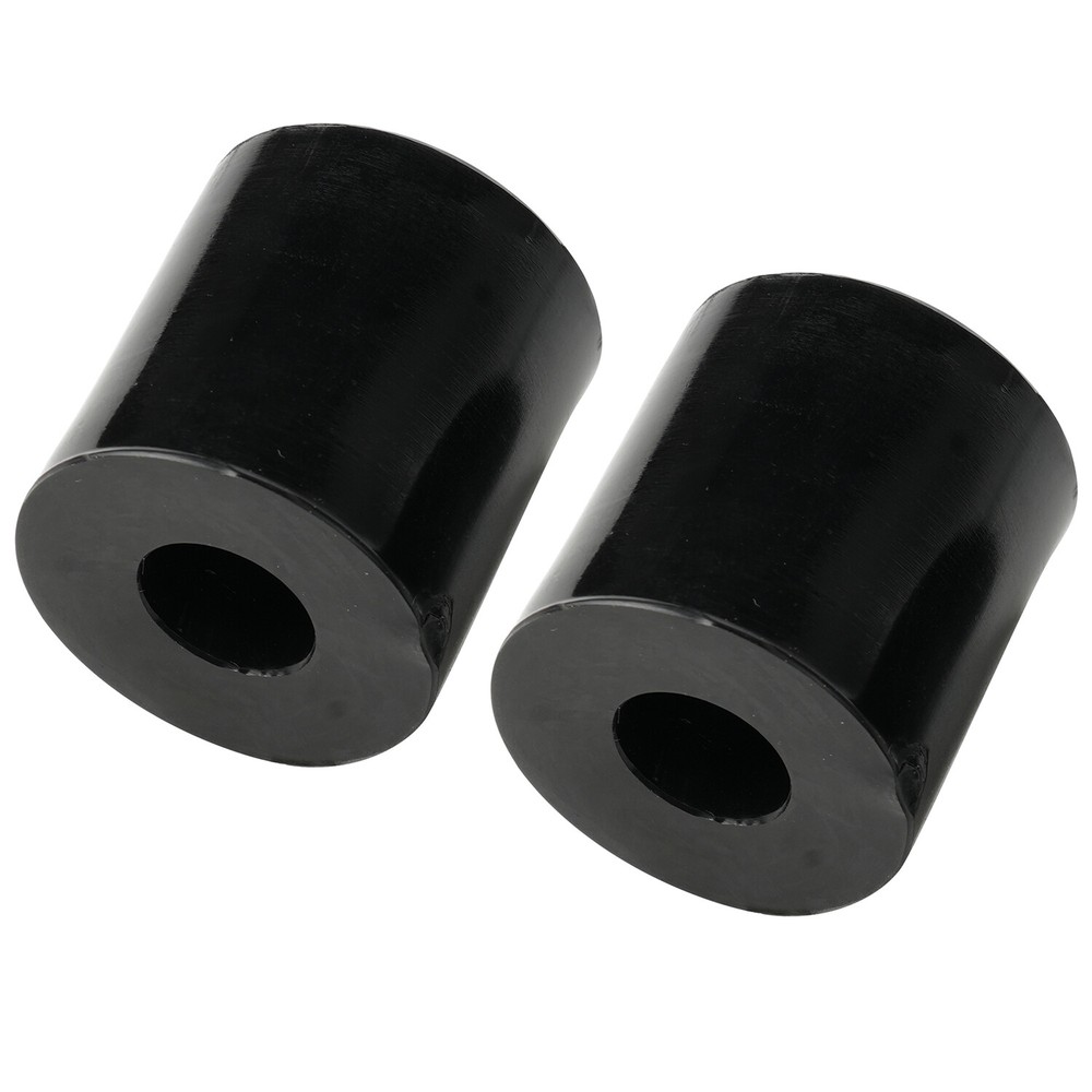 For Peterbilt 379 Lower Roller Bracket Bundle w/ Rollers Hardware Passenger Side