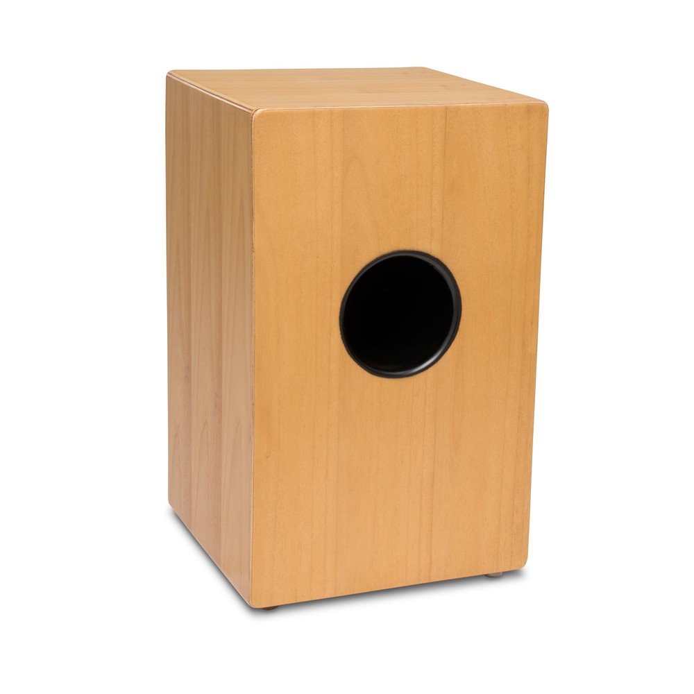 Latin Percussion LP1464-PH Praying Hands Cajon