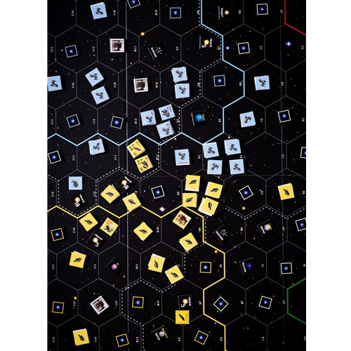 GMT Games Space Empires 4X 5th Printing