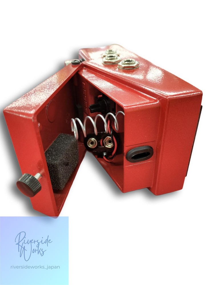 BOSS RC-5 Loop Station Effects Pedal Used JP