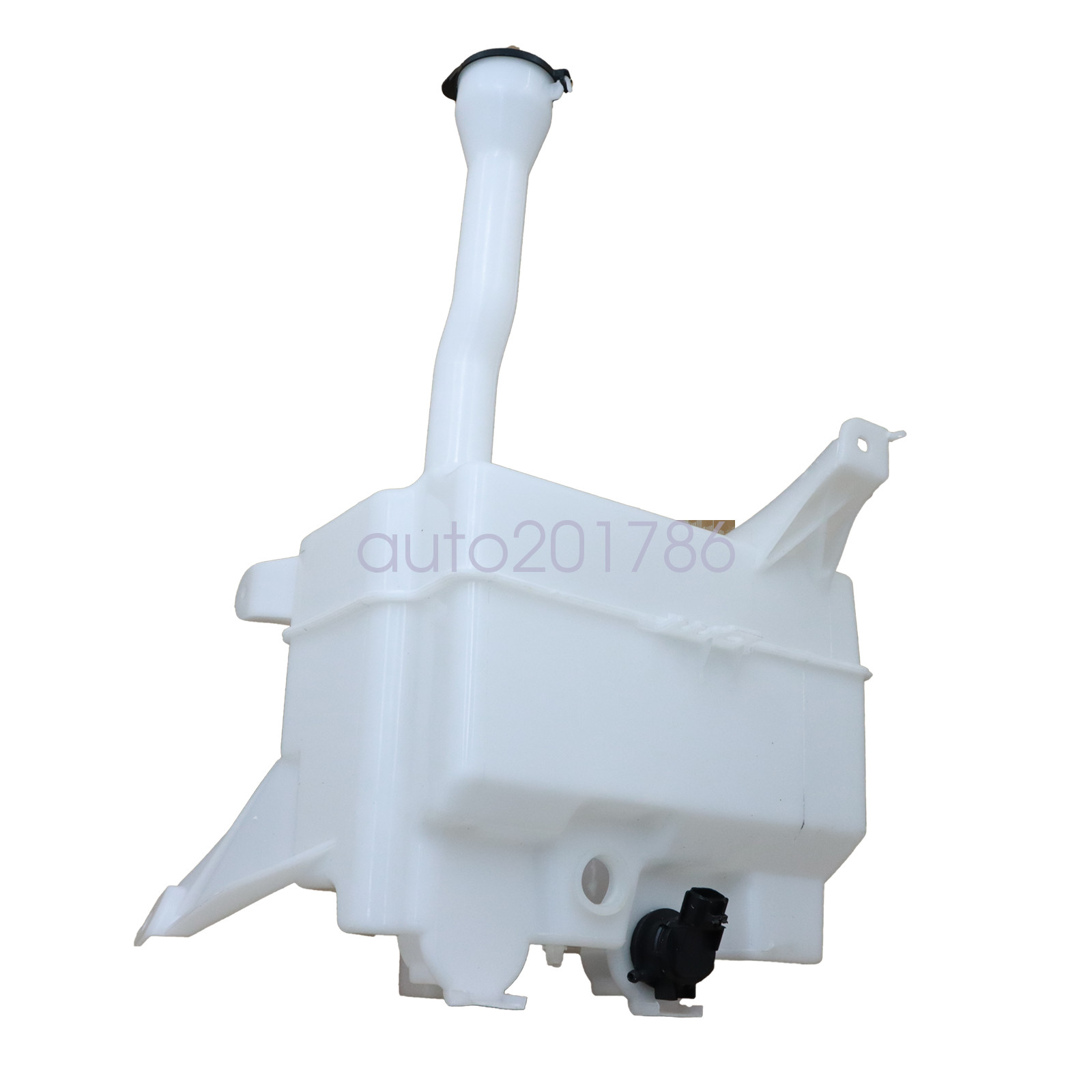 85315-06220 Windshield Washer Fluid Reservoir Tank Fits 2012-2017 Toyota Camry