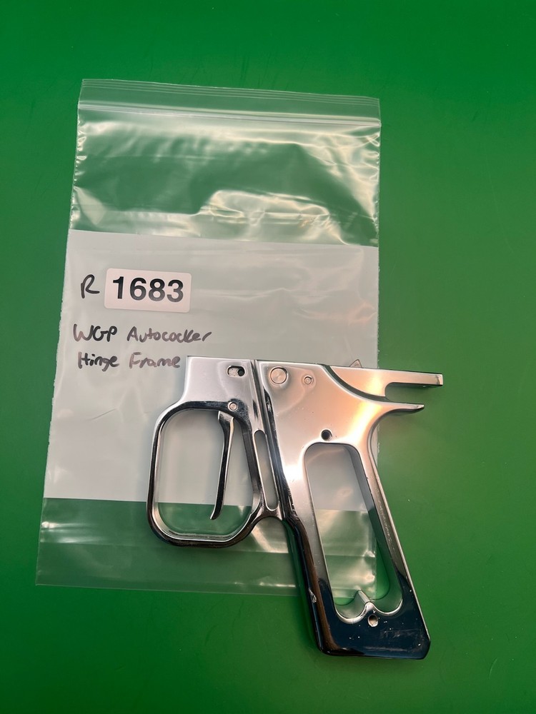 WGP Autococker Hinge Frame