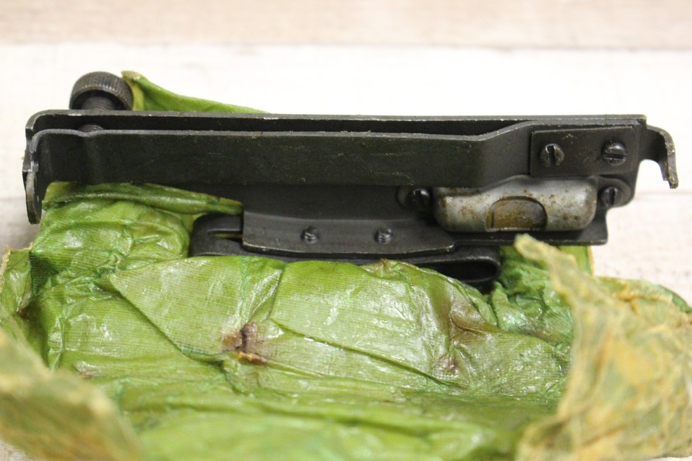 M15 Grenade Launcher Sight In Original Wax Packaging & Case - New