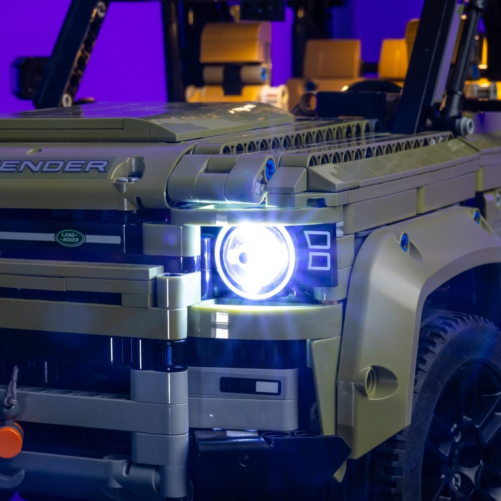 Vehicle Starter Pack #00600